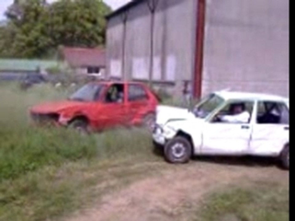 stock car