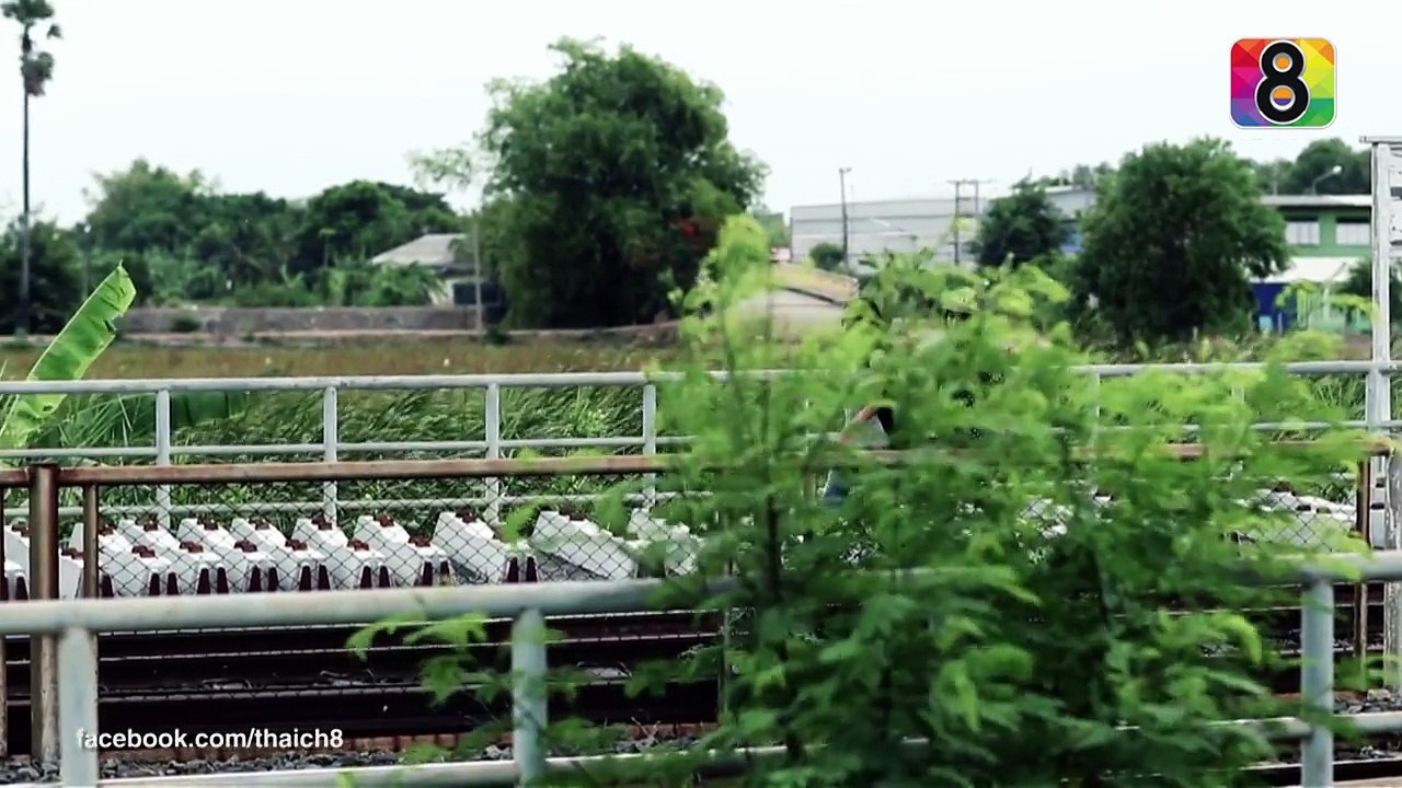 เรื่องเล่าเขย่าขวัญ | สาวชุดดำ 1/4 |