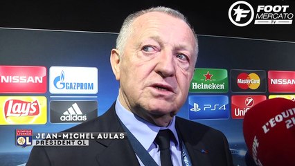 OL : Aulas rend les armes face au PSG