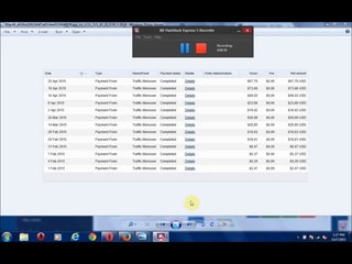 18:07 Traffic Monsoon How to earn money online via Ads And referral 7$ to 10 $ a day 2015 Traffic Monsoon How to earn money online via Ads And referral 7$ to 10 $ a day 2015 by Super Se Uper 68 views 01:35 HotFreeTraffic.net -