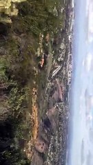 New Periscope Just Out by buudlife