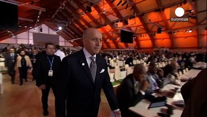 COP 21: è corsa contro il tempo per trovare un accordo