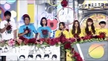 24時間テレビ AKB48 ダウン症児とのダンスに感動！！