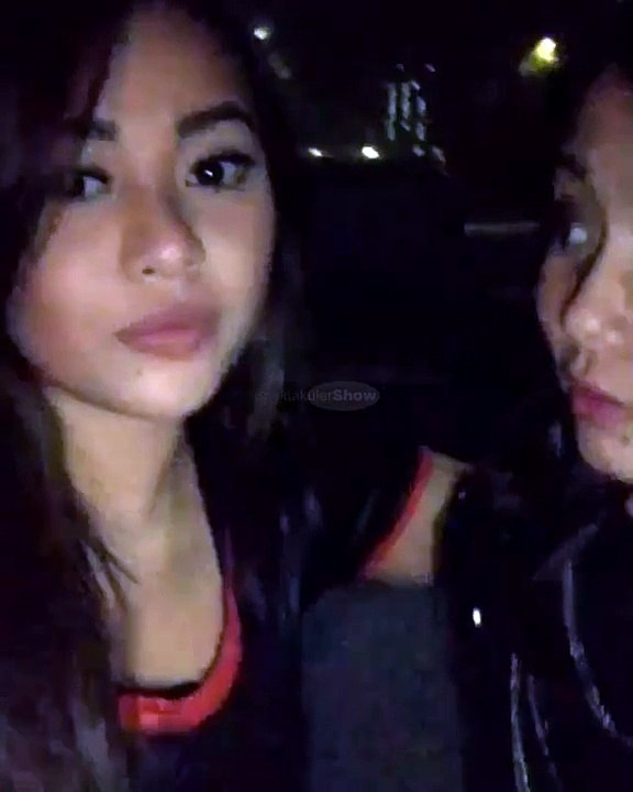 Halloween Party Bersama Aurel Hermansyah l Anang Hermansyah Dan Ashanty