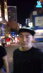 [151009] Junjin's 7th Broadcast -5-