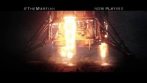 The Martian | Surprise TV Commercial [HD] | 20th Century FOX