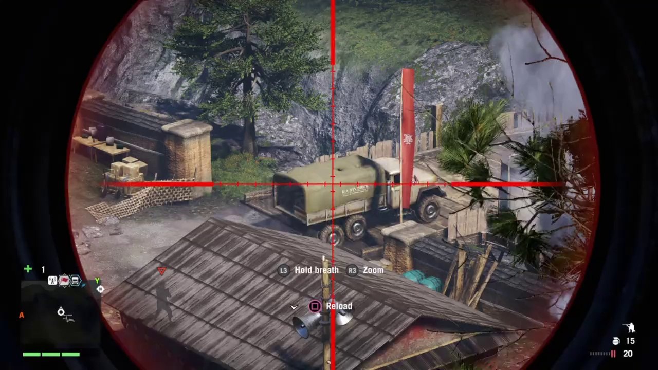 Far Cry® 4