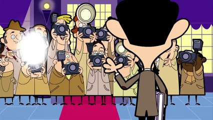 Mr. Bean - The Official Home on YouTube