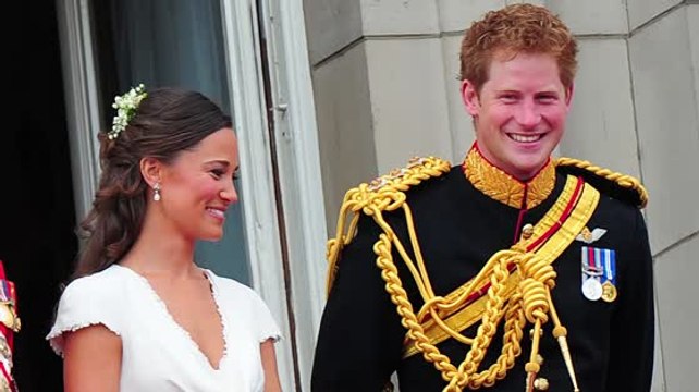 Report: Prince Harry and Pippa Middleton are Enjoying a Secret Romance