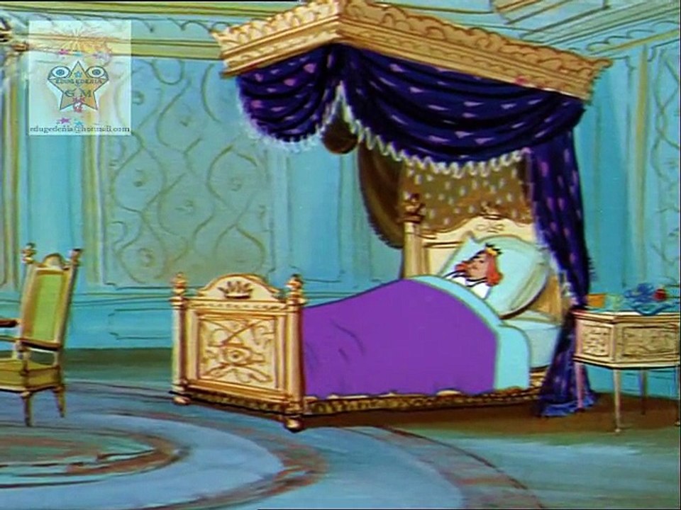 Tom & Jerry - Siesta de gato real