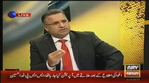 Rauf Klasra & Amir Mateen Reveals How Shahbaz Sharif Destroyed Dr.Zafar Altaf's Halla Milk