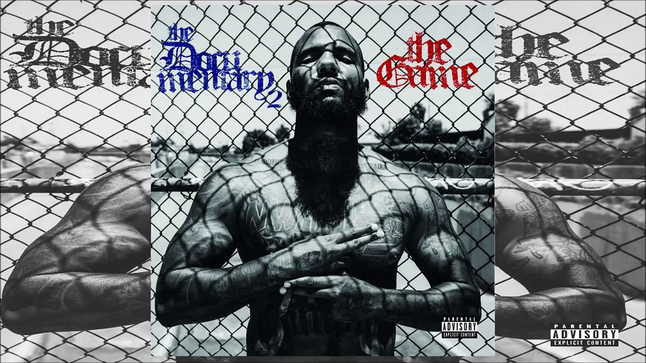 The Game - Mula ft. Kanye West