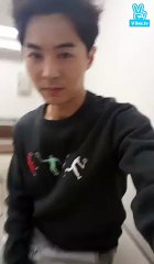 [151010] Junjin's 8th Broadcast -4-