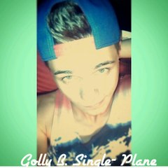 Golly B. Single- Plane (Audio)