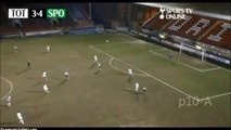 Sportingli Fokobo Yılın Golünü Attı! , izle 2016