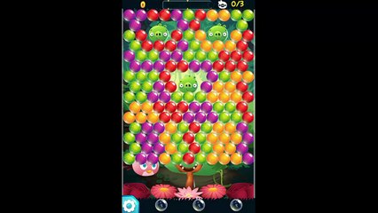 Juego Angry Birds Stella POP! - Para Android