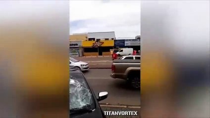 Mujer embarazada se enteró de infidelidad de su esposo y tomó venganza