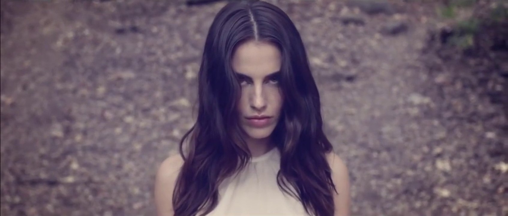 Jessica Lowndes - Deja Vu