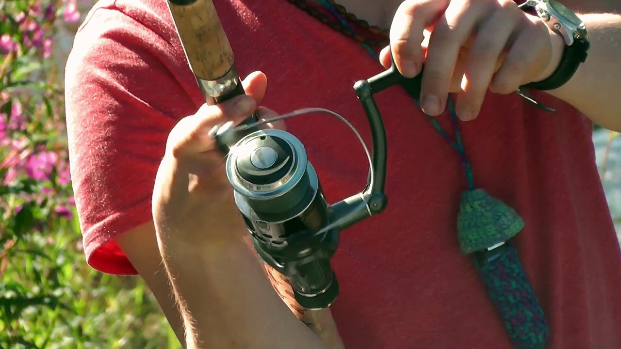 Norwegen - Im Land der Fjorde [1080p] [Full HD]