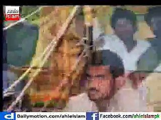 Sohney Muhammd Varga Aona Hun Laal Koi Nahi  - By - Qari Binyameen Abid Naat 2015-16
