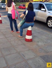 Забавная реакция обезьяны на фокус!!!