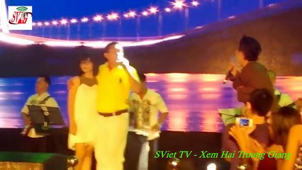 Hài Trường Giang Nhật Cường 2015 - Chắc ai đó sẻ về ✔