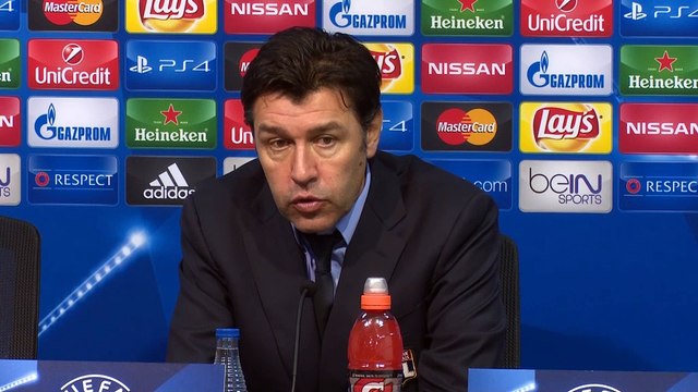 Groupe H - Fournier : Mon sort ne regarde que moi