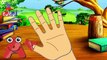 2D Finger Family Animation 314 _ Frozen Disney-Christmas Peppa Pig-Batman-ABCD Family