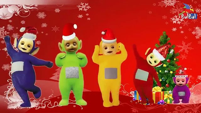 2D Finger Family Animation 312 _ Cup Angry Bird-Cats-Christmas Teletubbies Family