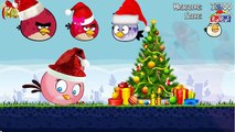 2D Finger Family Animation 330 _ Finger Family Car-My Little Pony-Micky mouse-Christmas Angry Birds
