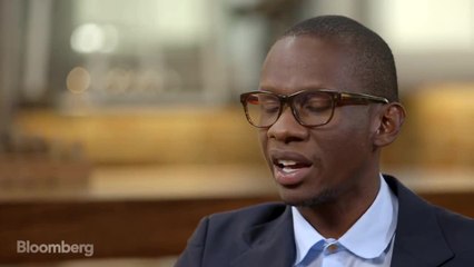 Troy Carter: Taylor Swift's Spotify Argument Is Flawed