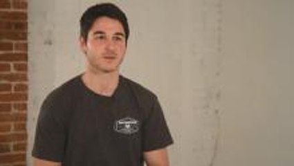 East Coast Dyes Origin Story