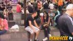 How to Kiss a Girl in 10 Seconds - Fastest Way to Kiss Strangers - Kissing Strangers - Kissing Prank