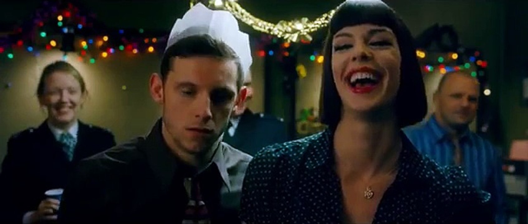 -Sex and Copy- FILTH Red Band Movie Clip