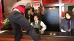 Russell Westbrook Dunks All Over Strangers in Behind the Scenes Footlocker Ad