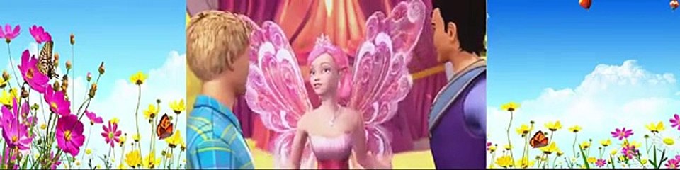 Barbie en Español 2015 ♣ Peliculas de Barbie en Español Latino ♣ Barbie El Secreto de Las