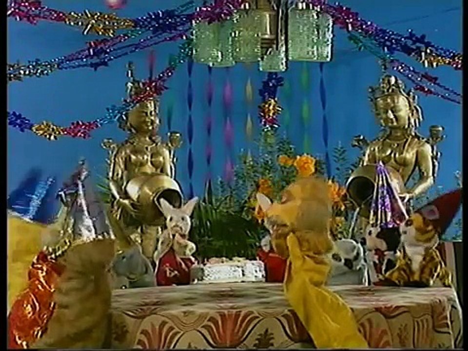 Puppet Show - Lot Pot - Episode 93 - Upahaar Ki Kimat  - Kids Cartoon Tv Serial - Hindi , Animated cinema and cartoon movies HD Online free video Subtitles and dubbed Watch 2016