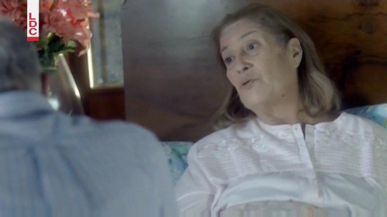 مسلسل قصة حب الحلقة 10 بطولة نادين الراسي و ماج...