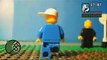 LEGO GTA San Andreas Stories Cheat codes