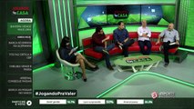 Formiga fala sobre rendimento do Bayern de Munique