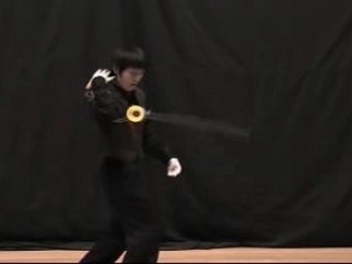 Diabolo sans batons