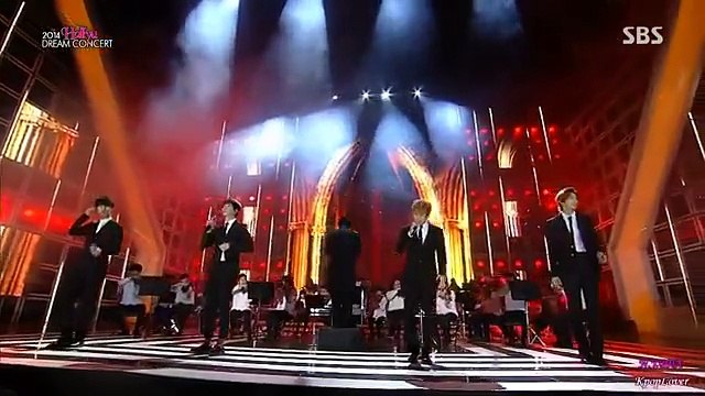 B.A.P Mirotic (DaeHyun) Intro 1004 (Angel)