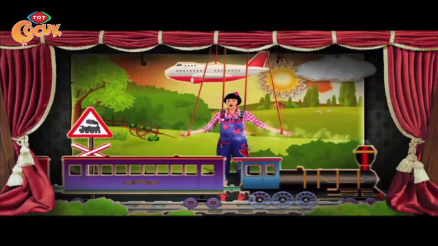 Kukla Tiyatrosu 17.Bölüm