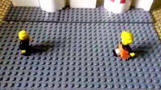 Lego Naruto part 1