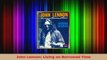 PDF Download  John Lennon Living on Borrowed Time PDF Online