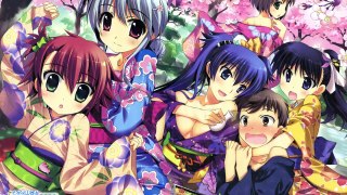 Top 15 Harem/Comedy/School Anime [HD]
