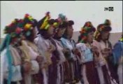 Ahidouss musique du sud maroc