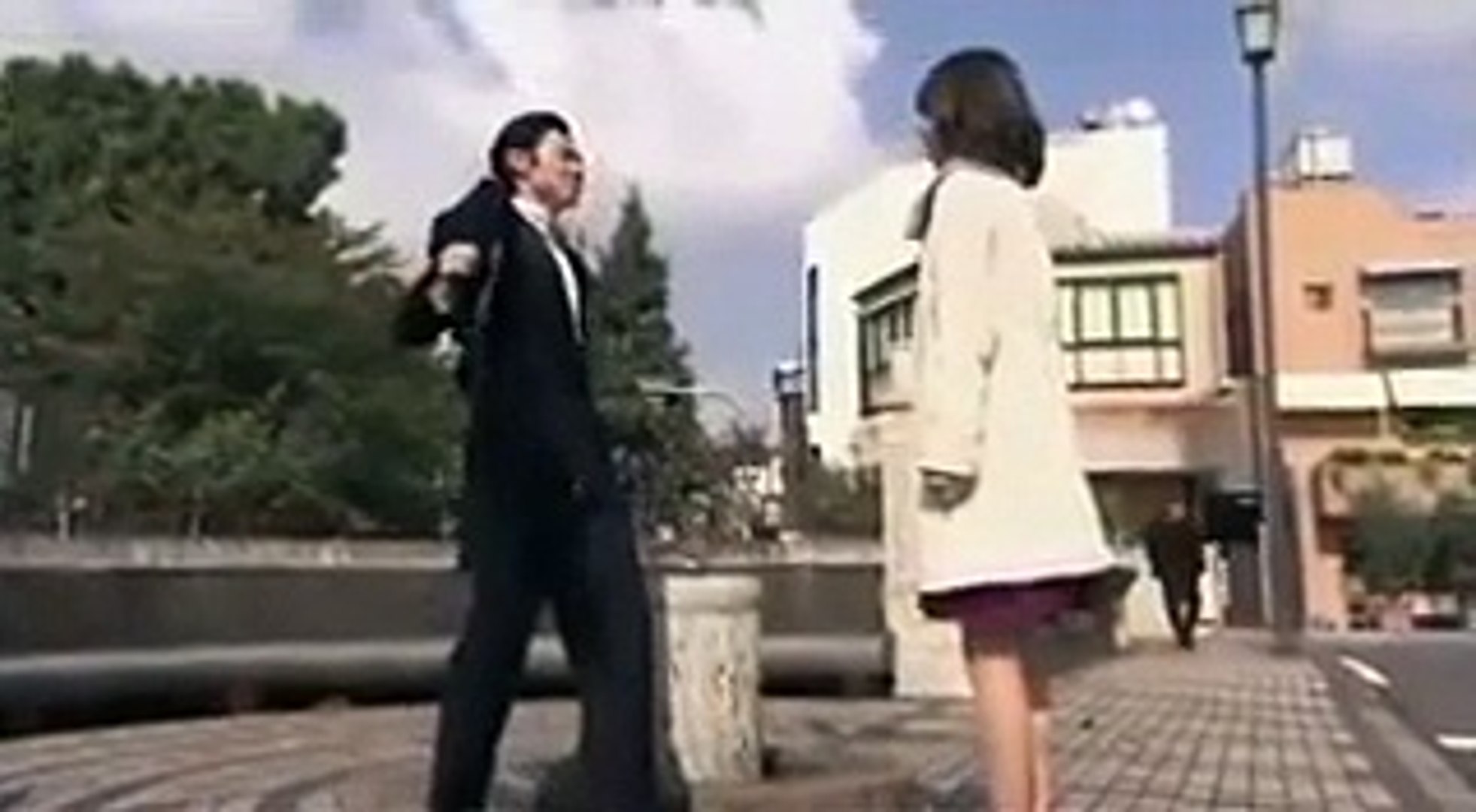 新 牡丹と薔薇 8話 動画 Dailymotion