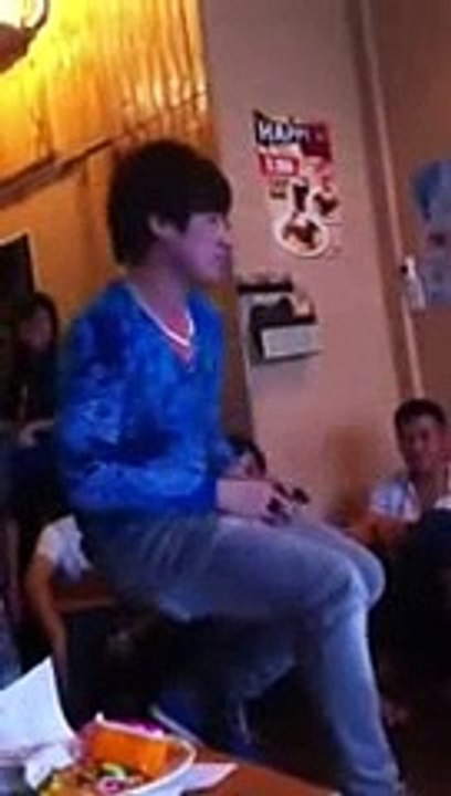 [Fancam Off FC Hồ Chí Minh] Đời Tôi Cô Đơn (Remix) - Khánh Phương