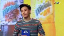 [Gameshow Ai Dám Hát HD] Khánh Phương và Thanh Trúc - Vòng Xoay Chiến Thắng